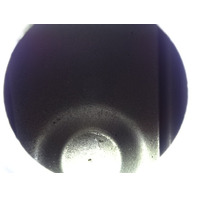 83 Mercedes R107 380SL gas fuel tank