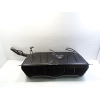 83 Mercedes R107 380SL gas fuel tank