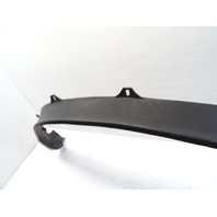 83 Mercedes R107 380SL bumper valance, front spoiler airdam 1077900188