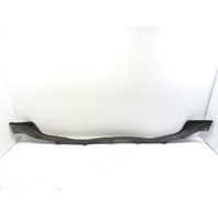83 Mercedes R107 380SL bumper valance, front spoiler airdam 1077900188