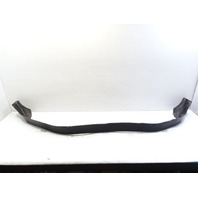 83 Mercedes R107 380SL bumper valance, front spoiler airdam 1077900188