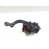 83 Mercedes R107 380SL power steering gear box 1164610401