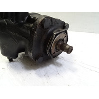 83 Mercedes R107 380SL power steering gear box 1164610401