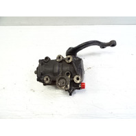 83 Mercedes R107 380SL power steering gear box 1164610401