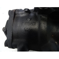 83 Mercedes R107 380SL power steering gear box 1164610401