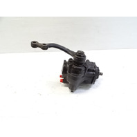 83 Mercedes R107 380SL power steering gear box 1164610401
