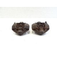 83 Mercedes R107 380SL brake calipers, bendix, rear