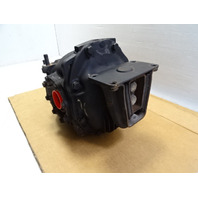 83 Mercedes R107 380SL differential 1263511001 2.47 gear ratio