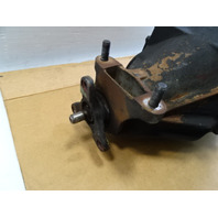 83 Mercedes R107 380SL differential 1263511001 2.47 gear ratio