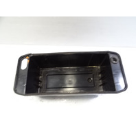 83 Mercedes R107 380SL battery box tray 1078430005