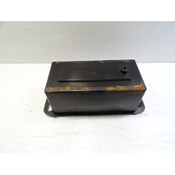 83 Mercedes R107 380SL battery box tray 1078430005