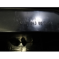 83 Mercedes R107 380SL battery box tray 1078430005