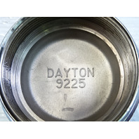 83 Mercedes R107 380SL wheels set, Dayton wire w/ adapters & caps / 16x7