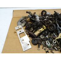 83 Mercedes R107 380SL nuts, bolts and hardware