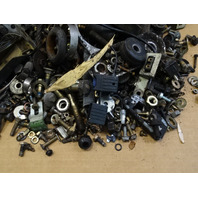 83 Mercedes R107 380SL nuts, bolts and hardware
