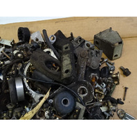 83 Mercedes R107 380SL nuts, bolts and hardware