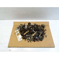 83 Mercedes R107 380SL nuts, bolts and hardware
