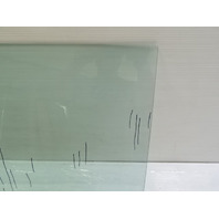 83 Mercedes R107 380SL glass, door window, left