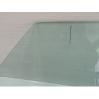 83 Mercedes R107 380SL glass, door window, left