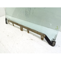83 Mercedes R107 380SL glass, door window, left