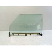 83 Mercedes R107 380SL glass, door window, left