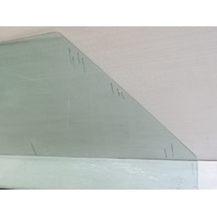 83 Mercedes R107 380SL glass, door window, right
