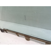 83 Mercedes R107 380SL glass, door window, right