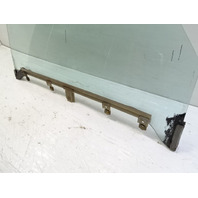83 Mercedes R107 380SL glass, door window, right