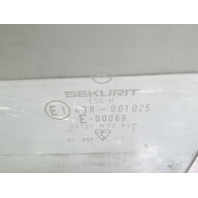 83 Mercedes R107 380SL glass, door window, right