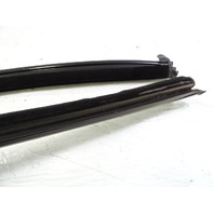 03 Mercedes R230 SL500 seal set, hard top, left and right, 2307900598 2307900698