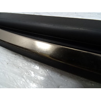 03 Mercedes R230 SL500 seal set, hard top, left and right, 2307900598 2307900698