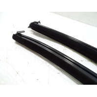 03 Mercedes R230 SL500 seal set, hard top, left and right, 2307900598 2307900698