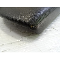 03 Mercedes R230 SL500 armrest, center console lid, black