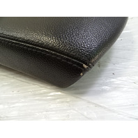 03 Mercedes R230 SL500 armrest, center console lid, black