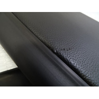 03 Mercedes R230 SL500 flap, convertible top, right trunk, black 120447600