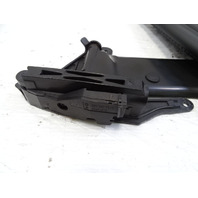 03 Mercedes R230 SL500 flap, convertible top, right trunk, black 120447600
