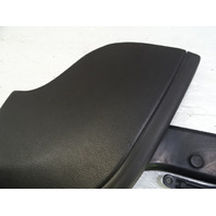 03 Mercedes R230 SL500 flap, convertible top, left trunk, black 120447500