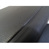 03 Mercedes R230 SL500 flap, convertible top, left trunk, black 120447500