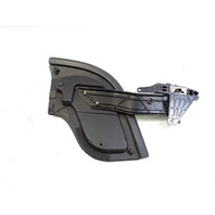 03 Mercedes R230 SL500 flap, convertible top, left trunk, black 120447500
