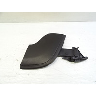 03 Mercedes R230 SL500 flap, convertible top, left trunk, black 120447500