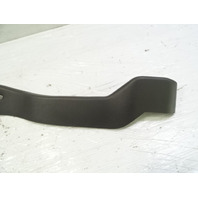 03 Mercedes R230 SL500 trim, trunk left side, 2306930591 gray
