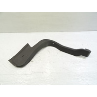 03 Mercedes R230 SL500 trim, trunk left side, 2306930591 gray