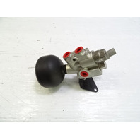 03 Mercedes R230 SL500 valve block, hydraulic pressure, ABC suspension 2203270231