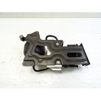 03 Mercedes R230 SL500 valve block, ABC suspension, rear 2203200358