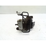 03 Mercedes R230 SL500 valve block, ABC suspension, front 2203200358