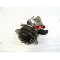 03 Mercedes R230 SL500 tandem pump, ABC power steering 0034665001
