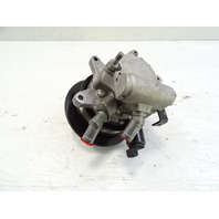 03 Mercedes R230 SL500 tandem pump, ABC power steering 0034665001