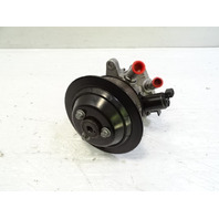 03 Mercedes R230 SL500 tandem pump, ABC power steering 0034665001