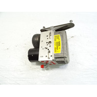 03 Mercedes R230 SL500 ABS SBC pump, control unit module, 0054317112