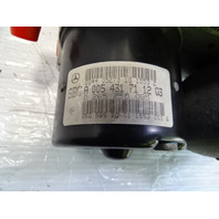 03 Mercedes R230 SL500 ABS SBC pump, control unit module, 0054317112